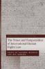 Times and Temporalities of International Human Rights Law