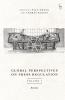 Global Perspectives on Press Regulation Volume 1
