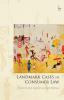 Landmark Cases in Consumer Law