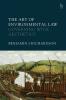 Art of Environmental Law