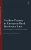 Creditor Priority in European Bank Insolvency Law