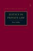 Justice in Private Law