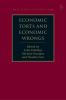 Economic Torts and Economic Wrongs