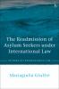 Readmission of Asylum Seekers under International Law