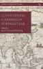 Constitutional Foundings in Northeast Asia