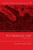 EU Criminal Law
