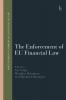 Enforcement of EU Financial Law