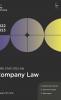 Core Statutes on Company Law 2022-23