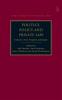 Politics Policy and Private Law