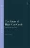 Future of High-Cost Credit