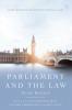 Parliament and the Law