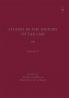 Studies in the History of Tax Law Volume 11