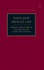 Data and Private Law