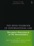 Irish Yearbook of International Law Volume 15 2020