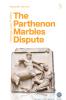 Parthenon Marbles Dispute