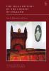 Legal History of the Church of England