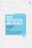 Data Protection and Privacy Volume 11