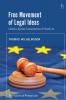 Free Movement of Legal Ideas