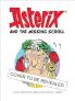 ASTERIX ALBUM 36: ASTERIX AND THE MISSING SCROLL