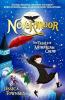 NEVERMOOR: THE TRIALS OF MORRIGAN CROW BOOK 1