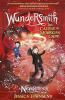 NEVERMOOR: WUNDERSMITH: THE CALLING OF MORRIGAN CROW BOOK 2