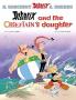 ASTERIX ALBUM 38: ASTERIX AND THE CHIEFTAIN'S DAUGHTER