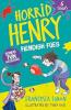 HORRID HENRY: FIENDISH FOES