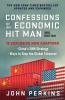 Confessions of an Economic Hit Man 3rd