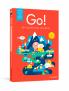 Go! (Red)