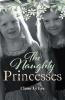 The Naughty Princesses
