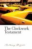 The Clockwork Testament or