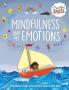 MINDFUL SPACES: MINDFULNESS AND MY EMOTIONS