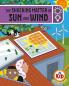 KID DETECTIVES: THE SHOCKING MATTER OF SUN AND WIND