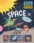 PROFESSOR HOOT'S SCIENCE COMICS: SPACE