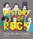 HISTORY OF ROCK