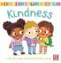 FIND OUT ABOUT: KINDNESS