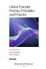 Global Transfer Pricing: Principles and Practice