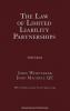 Law of Limited Liability Partnerships