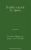 Shareholder Actions
