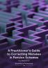 Practitioner's Guide to Correcting Mistakes in Pension Schemes