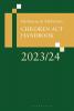 Hershman and McFarlane: Children Act Handbook 2023/24
