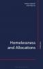 Homelessness and Allocations