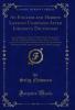 English and Hebrew Lexicon Composed After Johnson's Dictionary: Containing Fifteen Thousand English Words Rendered Into Biblical or Rabbinical Hebrew or Into Chaldee to Which Is Annexed a List of English and Hebrew Words the Expressions and Meanin