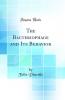 Bacteriophage and Its Behavior (Classic Reprint)