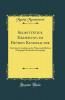SelbsttÃ¤tige Erziehung im FrÃ¼hen Kindesalter: Nach den GrundsÃ¤tzen der Wissenschaftlichen PÃ¤dagogik Methodisch Dargelegt (Classic Reprint)