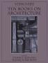 Vitruvius: The Ten Books on Architecture (Classic Reprint)