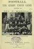 Football: The Rugby Union Game (Classic Reprint)