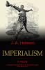 Imperialism: A Study (Classic Reprint)