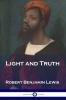 Light and Truth (Classic Reprint)