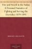 Fire and Sword in the Sudan: A Personal Narrative of Fighting and Serving the Dervishes 1879-1895 (Classic Reprint)